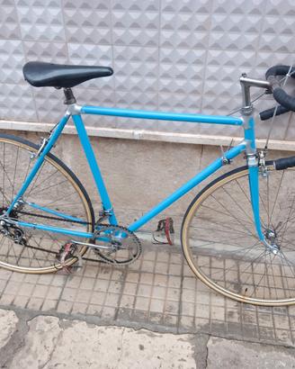 BICI DA CORSA CAMPAGNOLO