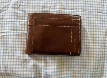 Portafoglio Sergio Tacchini