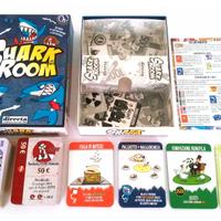 Gioco da tavolo Shark Room