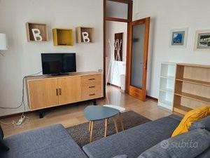 Trilo fuori mura con garage cont. transitorio