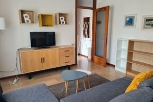 Trilo fuori mura con garage cont. transitorio