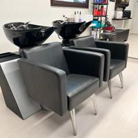 Lavatesta parrucchiera