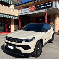 JEEP - Compass 1.6 mjt 80 Anniversario 2wd 130cv