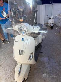 VESPA 50 LX