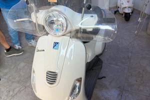 VESPA 50 LX