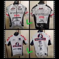 Maglie ciclismo