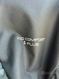 Zaino portabanbino Deuter