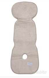 Materassino Bamboom per passeggino