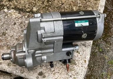 Motorino di avviamento Denso Fiat Iveco Stralis