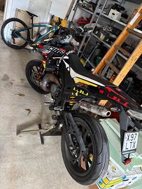 Derbi Senda X Treme 50