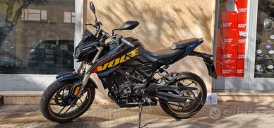 Voge Brivido 125 - 2023 USATA