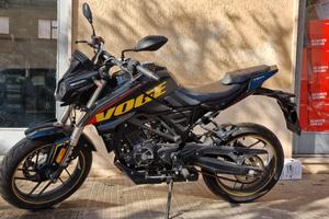 Voge Brivido 125 - 2023 USATA