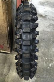GOMME CROSS ENDURO USATE BENE