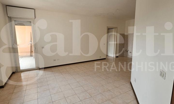 Appartamento Robecchetto con Induno