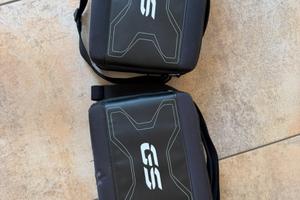 Bmw gs 1200 Borse interne valige vario
