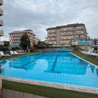 Telone da piscina termico professionale