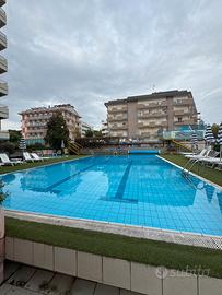 Telone da piscina termico professionale