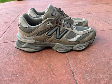 New balance 9060 Taglia 44,5