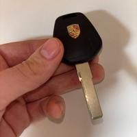 Chiave Originale Porsche 996 986