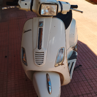 Vespa S 151 ie