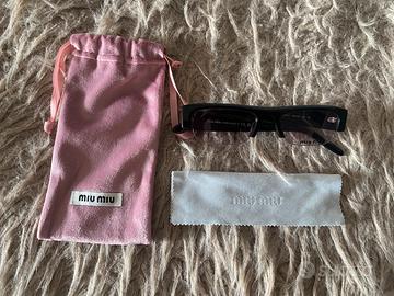 Miu Miu MUB07S 16K04O