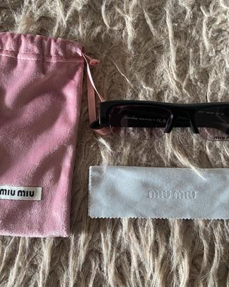 Miu Miu MUB07S 16K04O