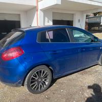 Fiat Bravo Sport