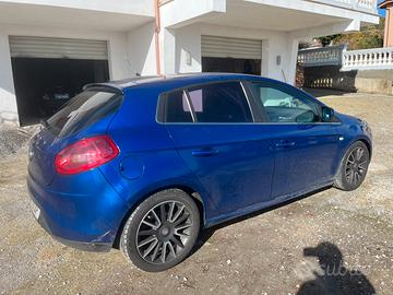 Fiat Bravo Sport