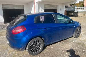 Fiat Bravo Sport