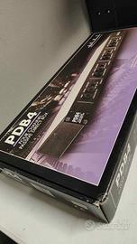 Art PDB4 - DI passiva 4 ch canali rack