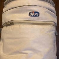 Aerosol Ultrasuoni Silent CHICCO