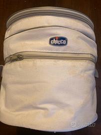 Aerosol Ultrasuoni Silent CHICCO