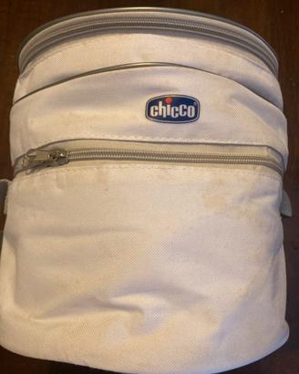 Aerosol Ultrasuoni Silent CHICCO