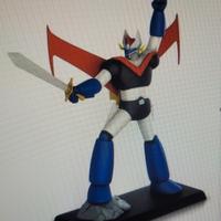 Grande Mazinga