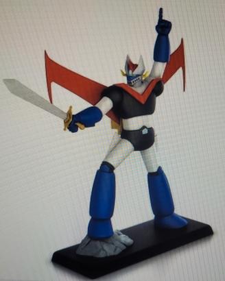 Grande Mazinga