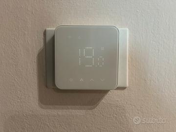Adattatore termostato smart scatola 503