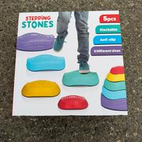 Gioco equilibrio bimbi