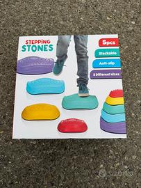 Gioco equilibrio bimbi