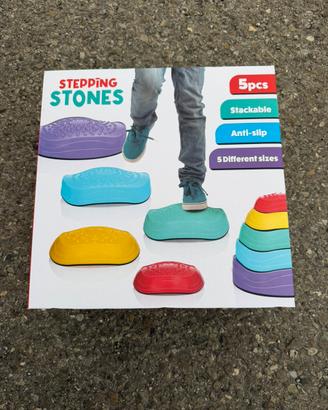 Gioco equilibrio bimbi