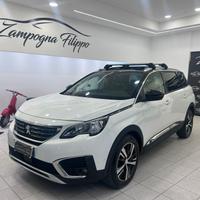 Peugeot 5008 1.5 hdi 130cv Allure 7p TETTO 2018