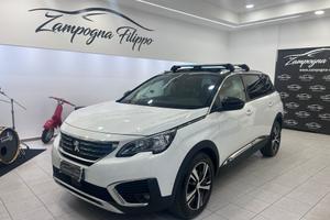 Peugeot 5008 1.5 hdi 130cv Allure 7p TETTO 2018
