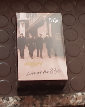 The Beatles, " Live at the BBC "