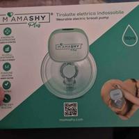 Tiralatte Mamashy Plus 