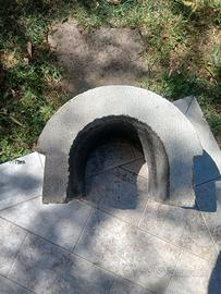 camino barbecue 
