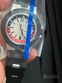 Orologio Bulgari alluminium automatico