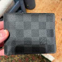 Portafoglio Louis Vuitton