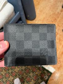 Portafoglio Louis Vuitton