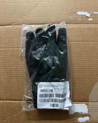 Guanti tattici Beretta