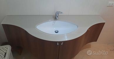 Mobile bagno