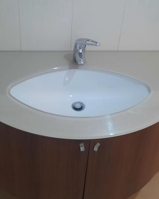 Mobile bagno